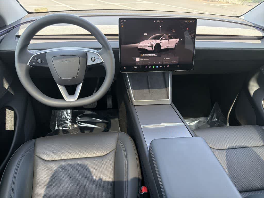 Thumbnail: 2026 Tesla Model Y - 11