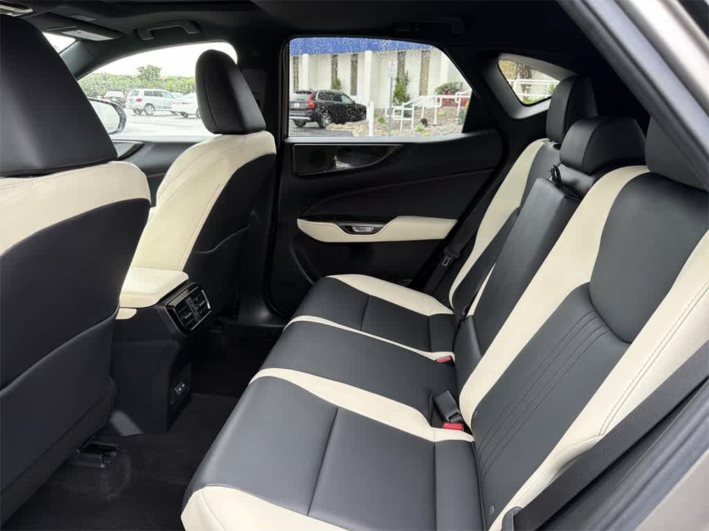 Thumbnail: 2023 Lexus NX - 31