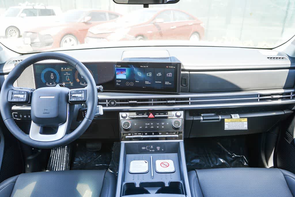 Thumbnail: 2026 Hyundai Santa Fe - 12