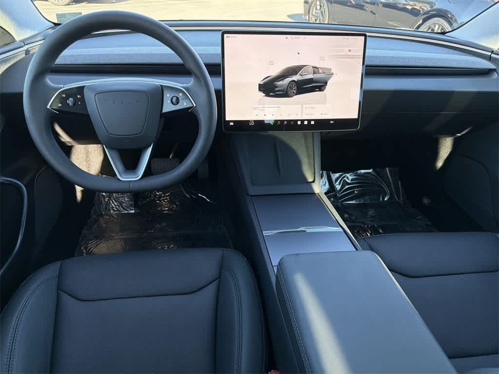 Thumbnail: 2024 Tesla Model 3 - 12