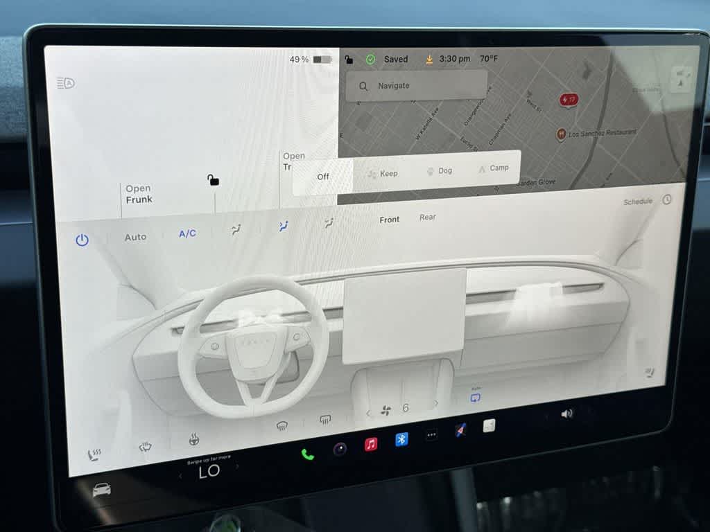 Thumbnail: 2025 Tesla Model 3 - 16