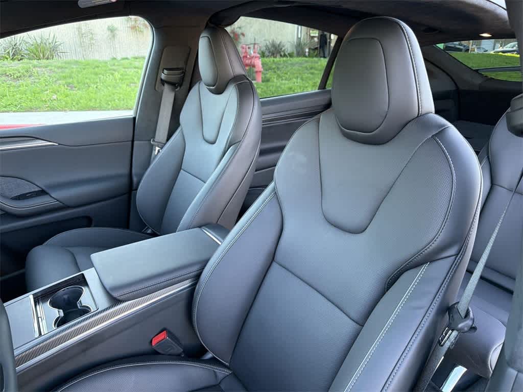 Thumbnail: 2022 Tesla Model X - 27