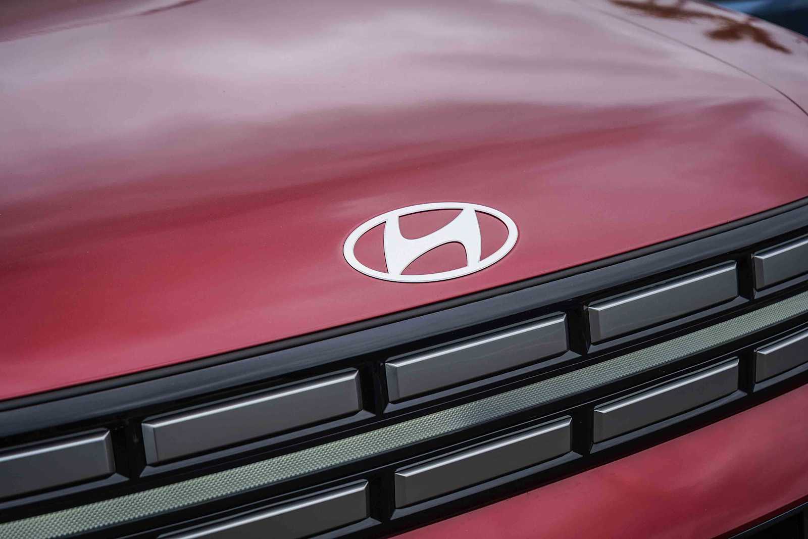 Thumbnail: 2026 Hyundai Santa Fe - 11