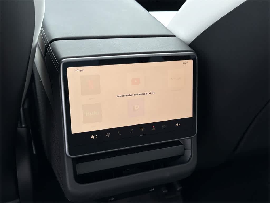 Thumbnail: 2026 Tesla Model Y - 31