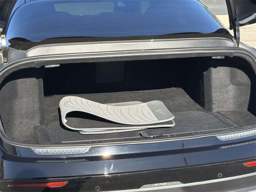 Thumbnail: 2024 Lucid Air - 30