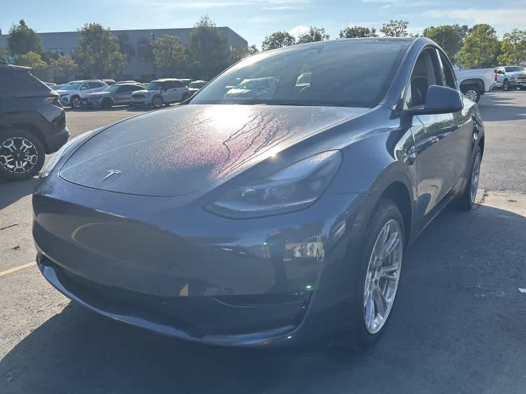 Thumbnail: 2023 Tesla Model Y - 5