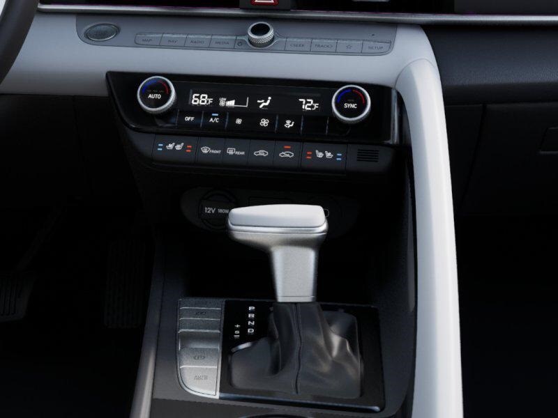 Thumbnail: 2025 Hyundai Elantra - 21