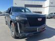 Used 2023 Cadillac Escalade ESV 4WD Sport SUV