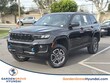  Jeep Grand Cherokee 4xe
