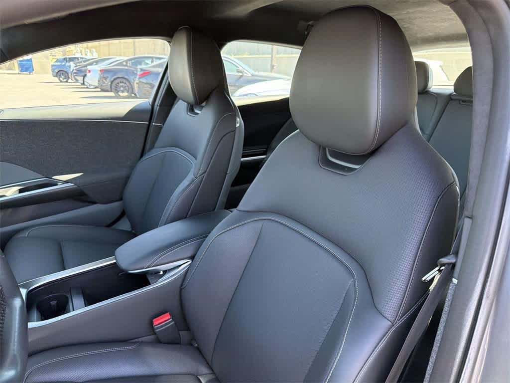 Thumbnail: 2024 Lucid Air - 26