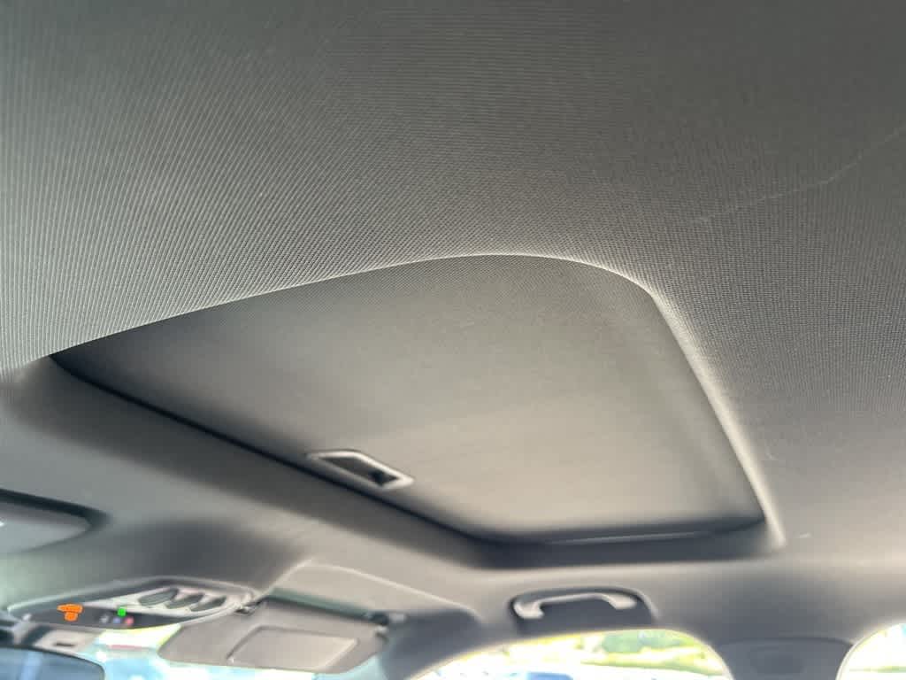 Thumbnail: 2025 Chevrolet Trax - 8