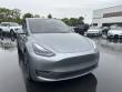Used 2025 Tesla Model Y Performance SUV