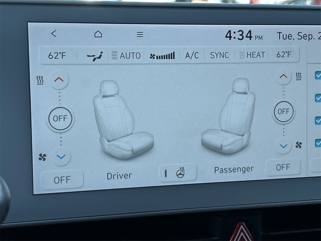 Thumbnail: 2024 Hyundai Ioniq 5 - 31