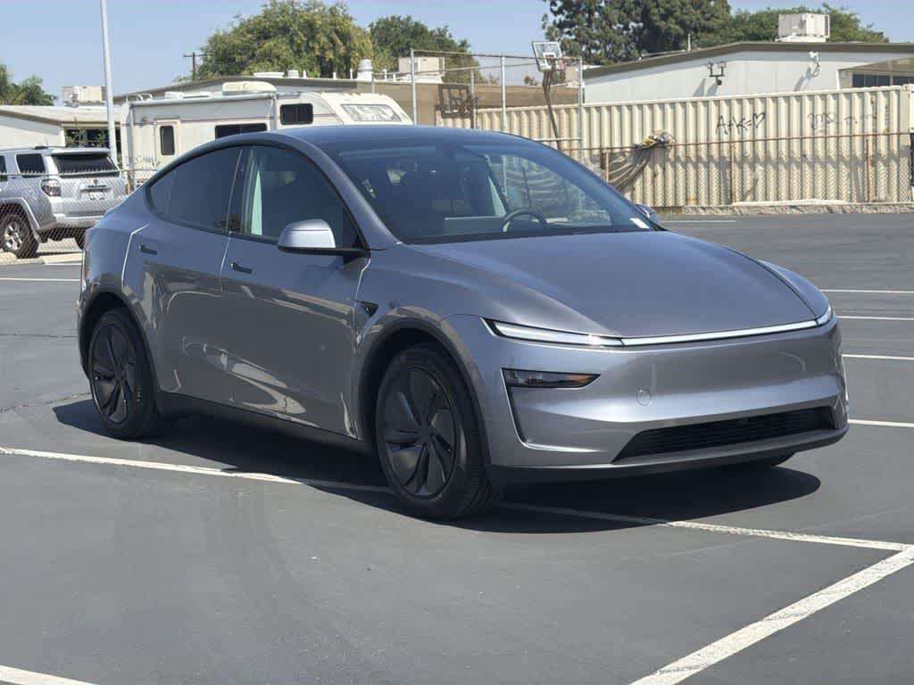 Thumbnail: 2026 Tesla Model Y - 8