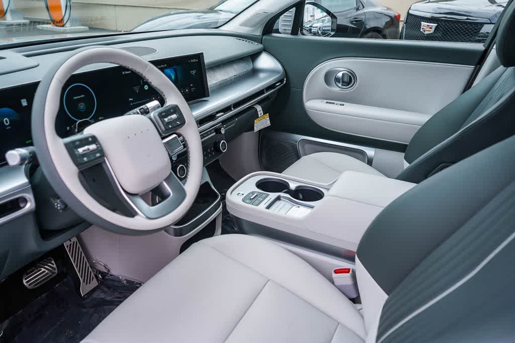 Thumbnail: 2026 Hyundai Ioniq - 19