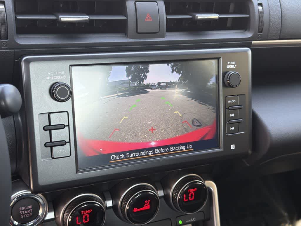 Thumbnail: 2023 Subaru BRZ - 18