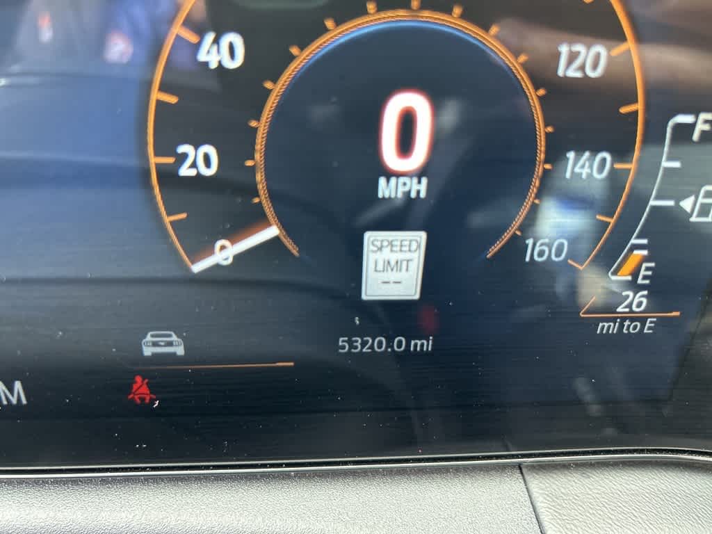 Thumbnail: 2024 Ford Mustang - 8