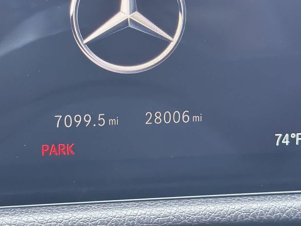 Thumbnail: 2025 Mercedes-Benz GLA - 20