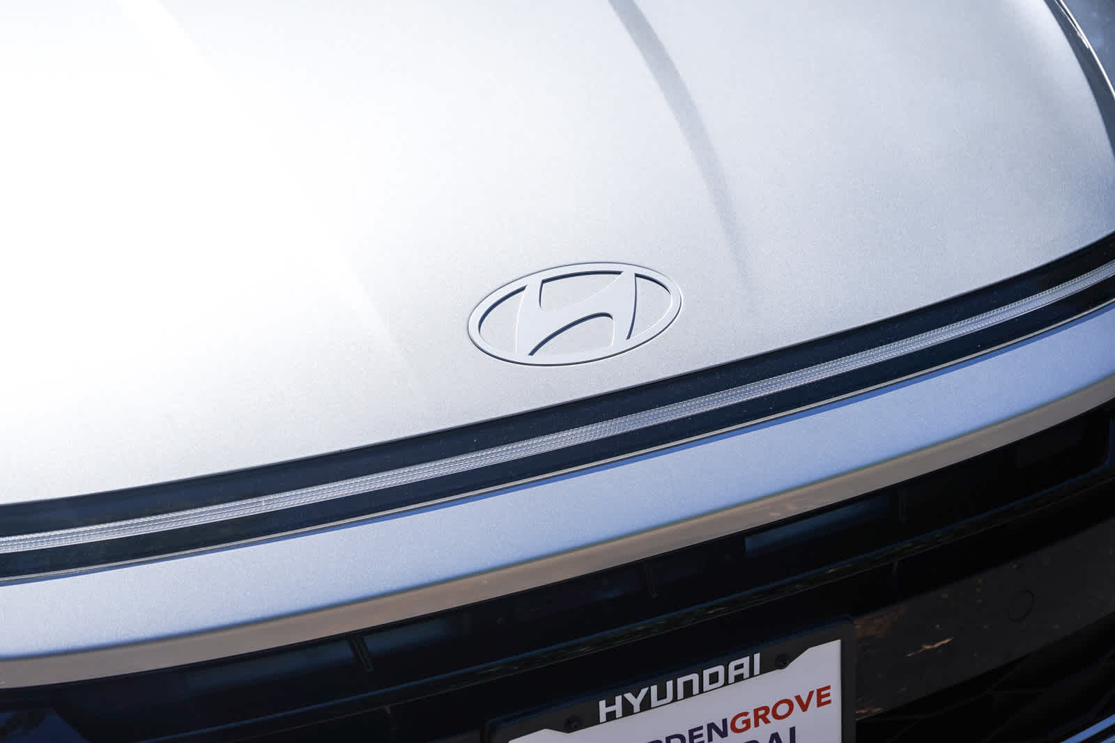 Thumbnail: 2024 Hyundai Sonata - 11