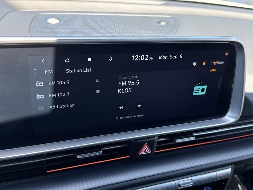 Thumbnail: 2025 Hyundai Ioniq 6 - 27