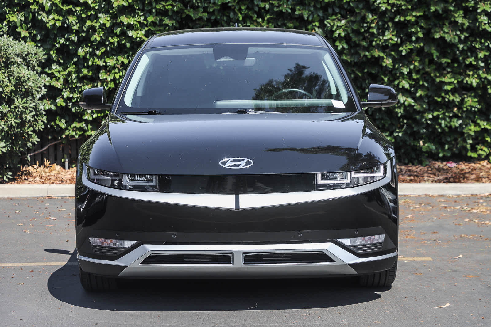 Used 2024 Hyundai IONIQ 5 SEL with VIN KM8KN4DE9RU295771 for sale in Garden Grove, CA