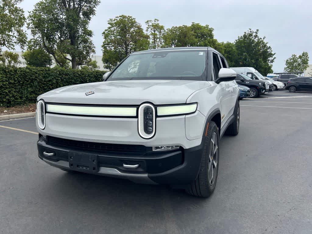 2023 Rivian R1S Adventure -
                  Garden Grove, CA