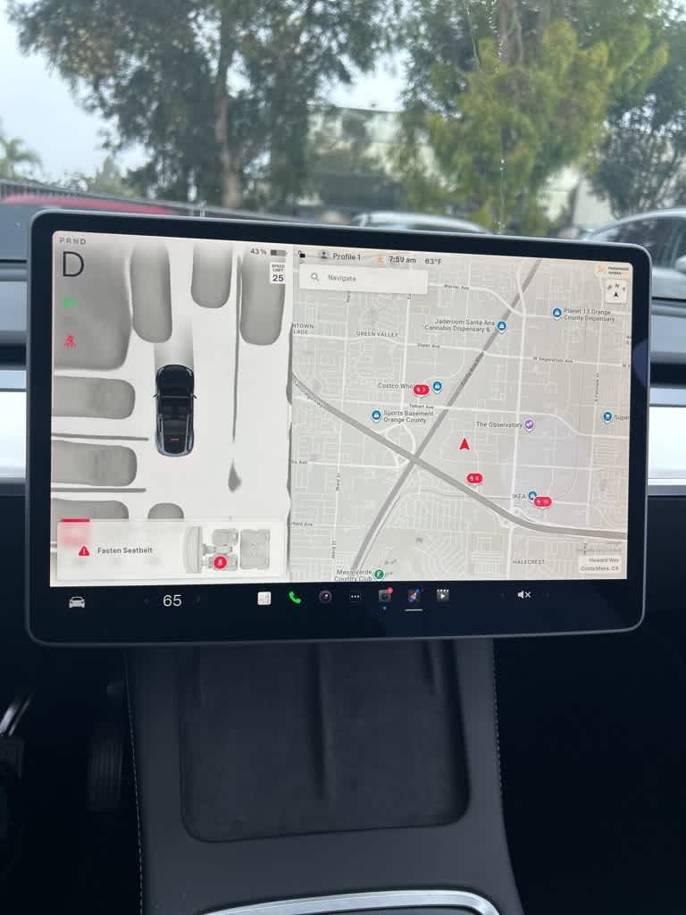 Thumbnail: 2024 Tesla Model Y - 12