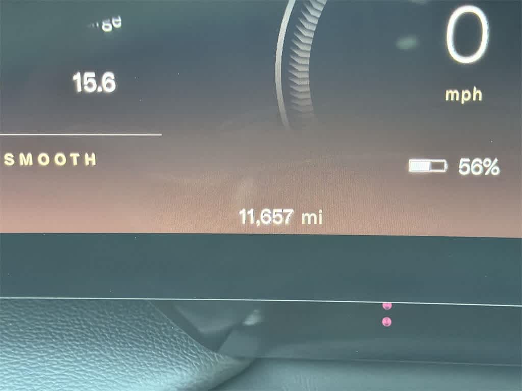 Thumbnail: 2024 Lucid Air - 20