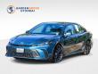 Used 2025 Toyota Camry SE Sedan