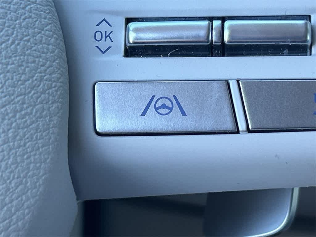 Thumbnail: 2024 Hyundai Palisade - 21