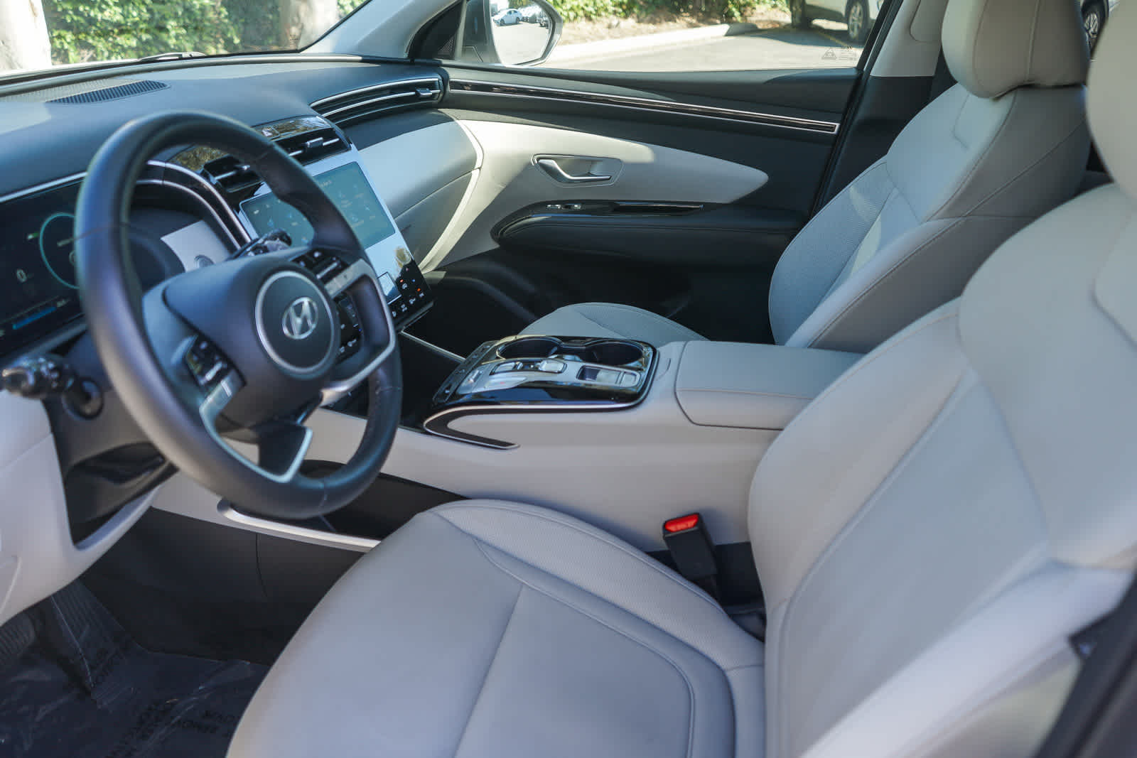Thumbnail: 2023 Hyundai Tucson - 19