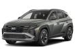 New 2026 Hyundai Tucson Plug-In Hybrid SEL SUV
