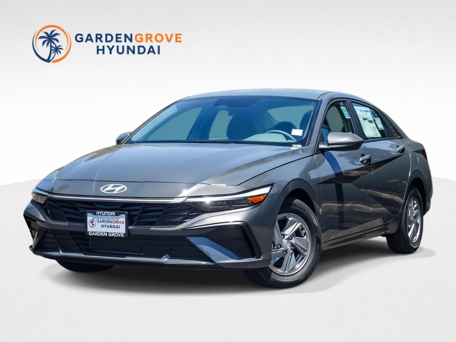 Hyundai Elantra Sedán 2026 