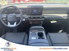 2026 Hyundai Palisade Hybrid Limited SUV