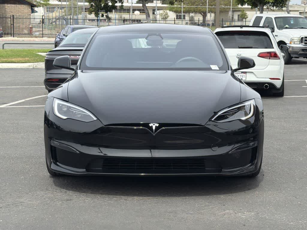 Thumbnail: 2023 Tesla Model S - 2