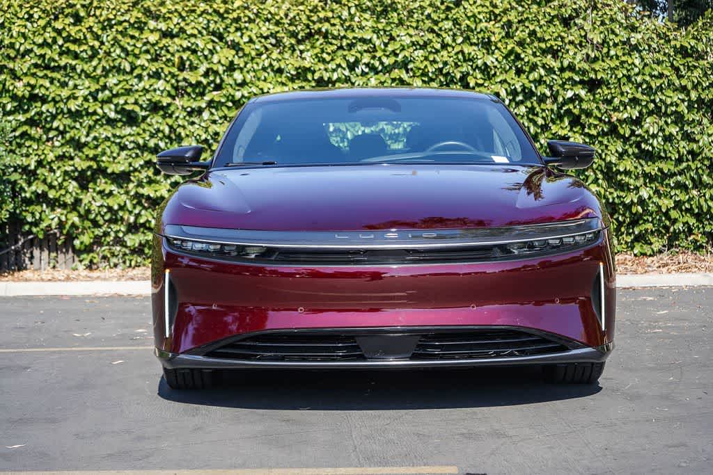 2024 Lucid Air Pure -
                  Garden Grove, CA