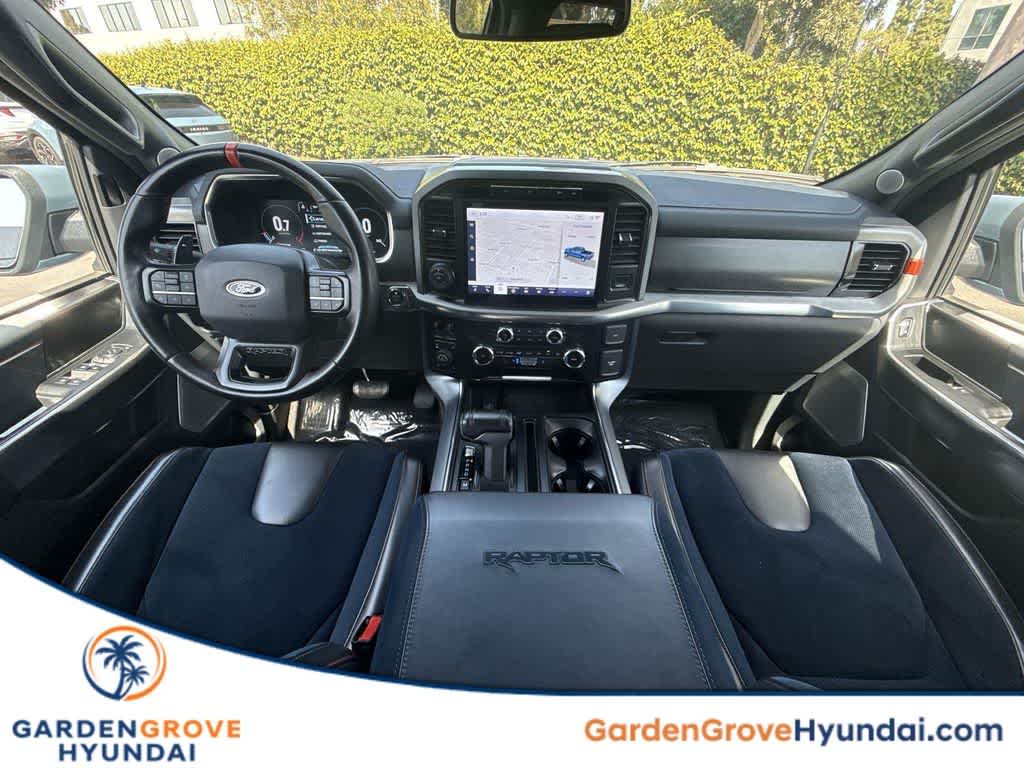 Thumbnail: 2023 Ford F-150 - 1