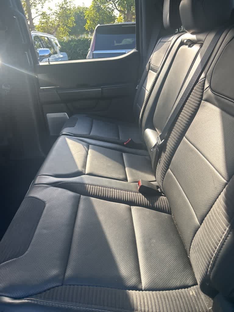 Thumbnail: 2023 Ford F-150 - 6