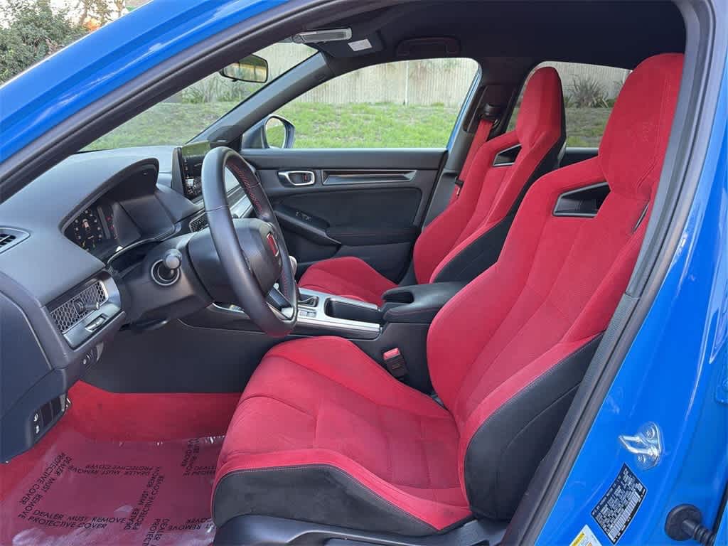 Thumbnail: 2025 Honda Civic - 24