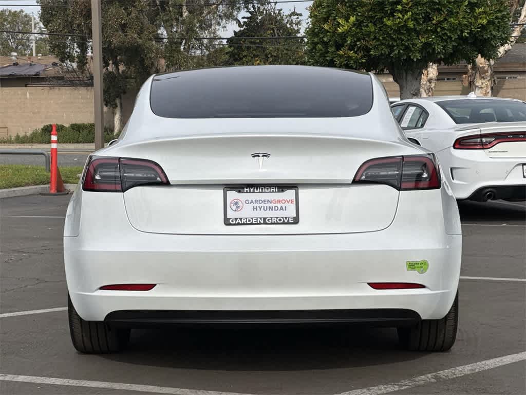 Thumbnail: 2023 Tesla Model 3 - 5