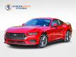 Used 2024 Ford Mustang Ecoboost Coupe