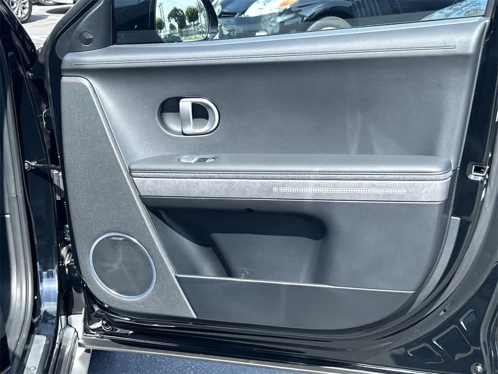 Thumbnail: 2024 Hyundai Ioniq 5 - 45