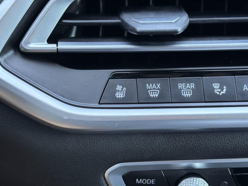 Thumbnail: 2021 BMW M5 - 23