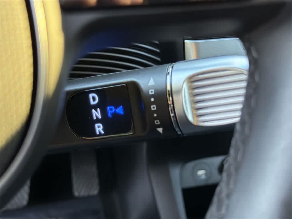 Thumbnail: 2024 Hyundai Ioniq 5 - 17