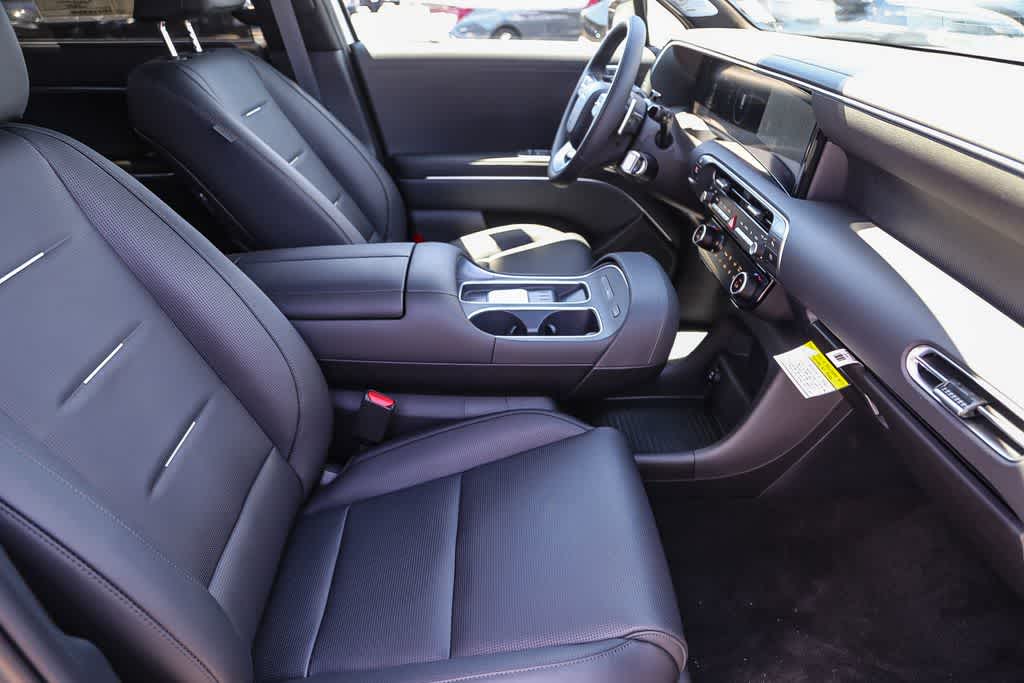 Thumbnail: 2026 Hyundai Palisade - 16