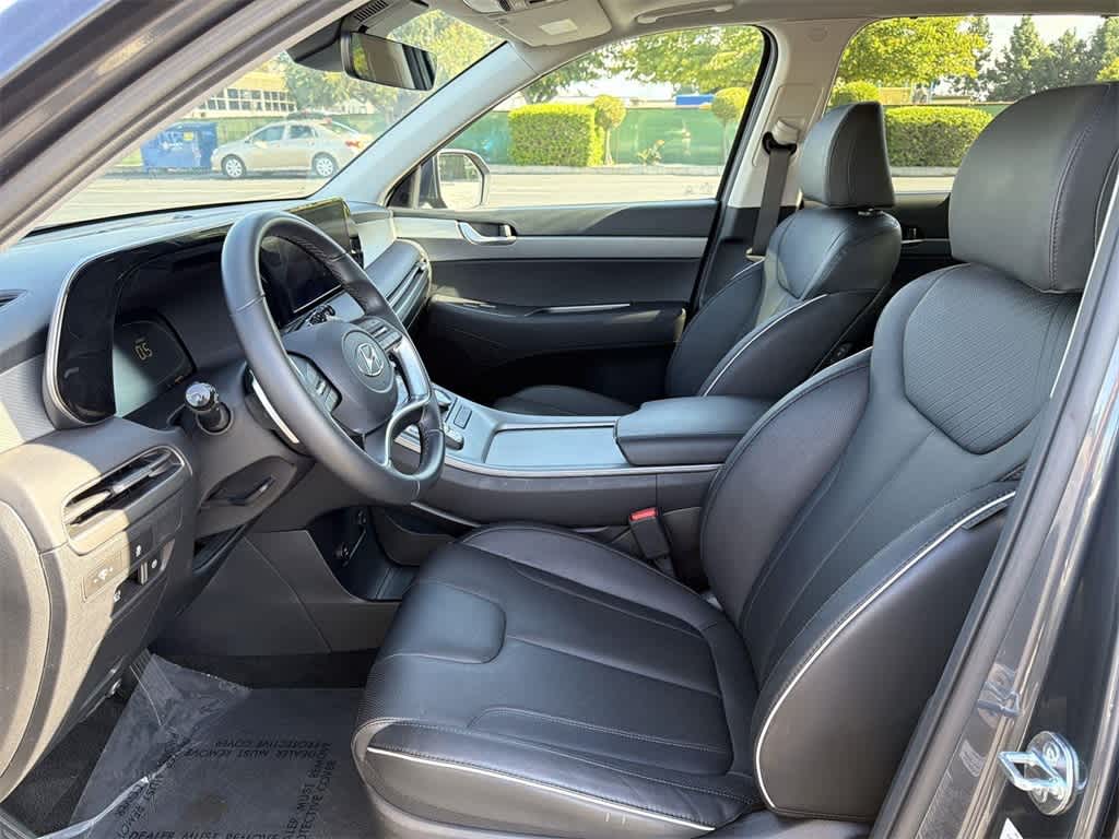 Thumbnail: 2025 Hyundai Palisade - 27