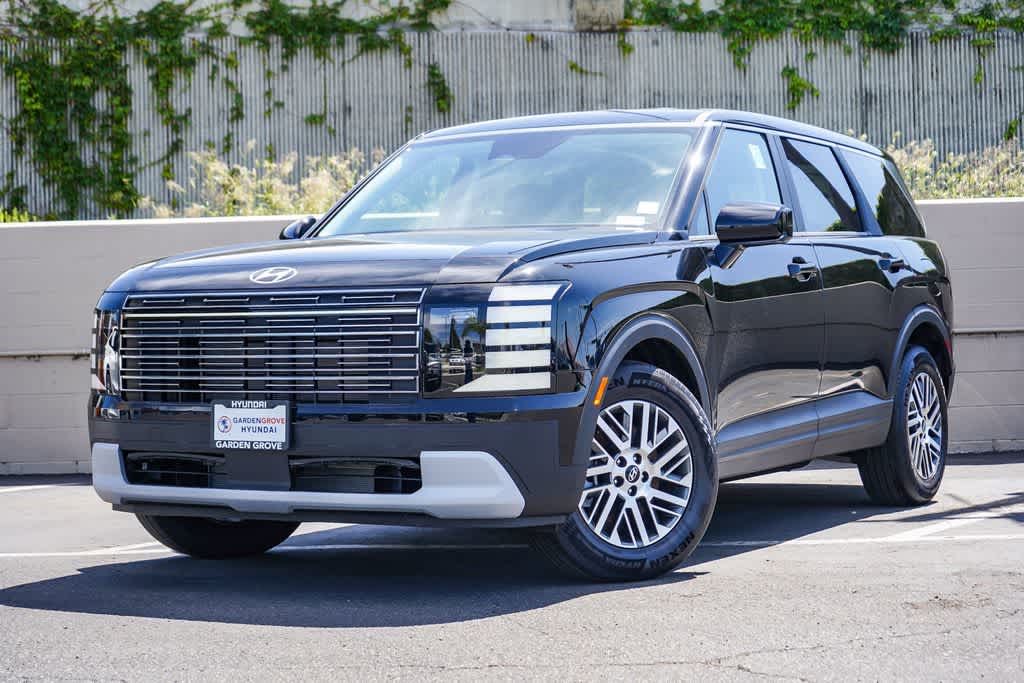 Thumbnail: 2026 Hyundai Palisade - 1
