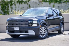 New 2026 Hyundai Palisade SE FWD SUV for sale near Santa Ana