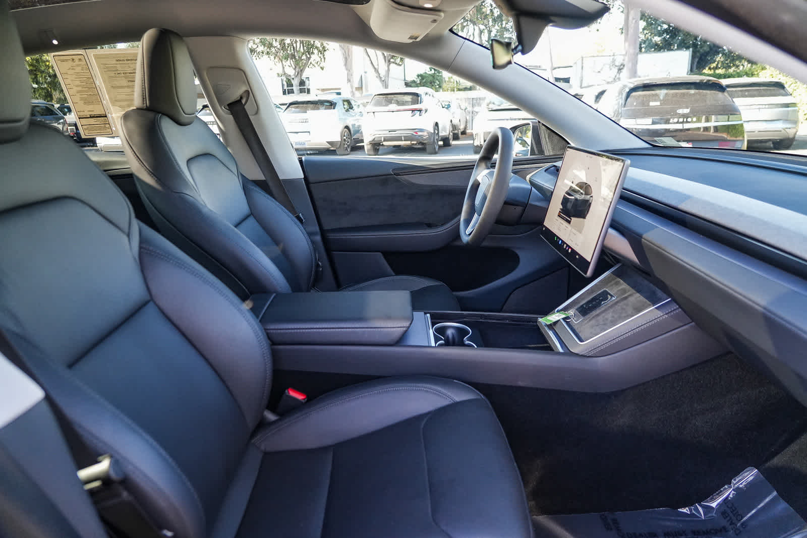 Thumbnail: 2026 Tesla Model Y - 15