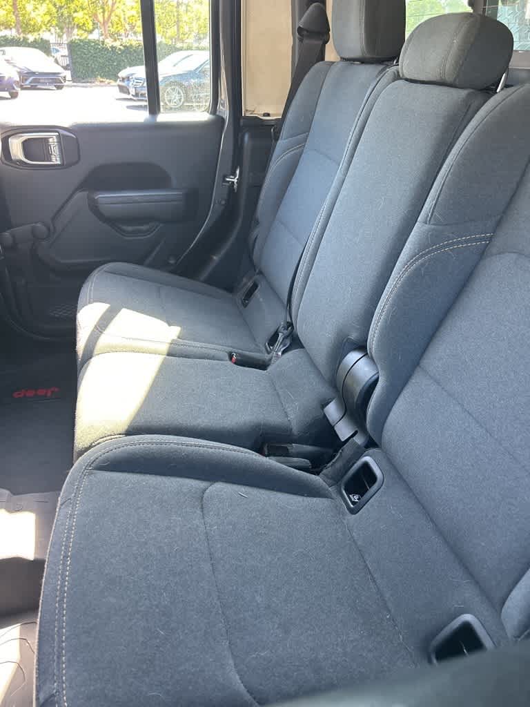 Thumbnail: 2024 Jeep Gladiator - 6